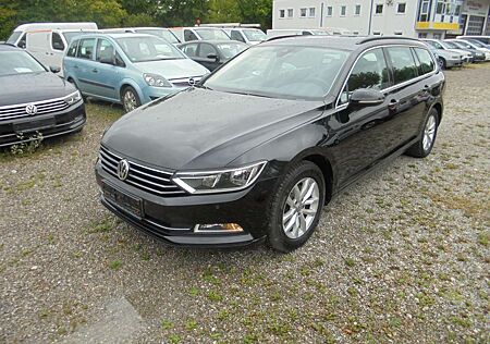 VW Passat Variant Volkswagen Comfortline 1.6 TDI ~ Kamera ~