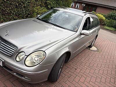 Mercedes-Benz E 270 T CDI Elegance