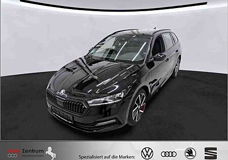 Skoda Octavia Combi 1.4 TSI iV DSG Style