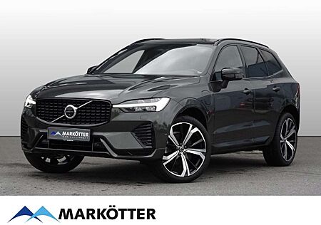Volvo XC 60 XC60 T6 AWD/R Design/ACC/AHK/H&K/360Cam/Pano/HuD