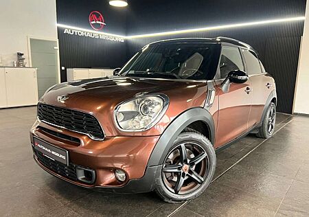 Mini Cooper SD COOPER Countryman All4/Pano+Xenon+Voll