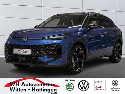 Volkswagen T-Roc 1.5 eTSI DSG R-Line Black Style NAVI AREAVIEW H...