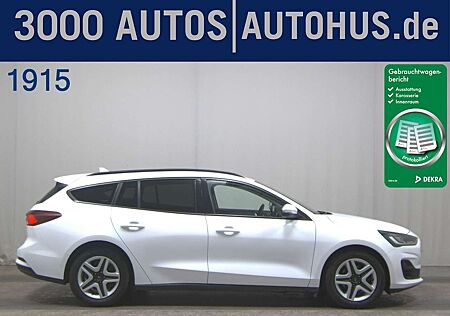 Ford Focus Turnier 1.5 EB Cool&Connect Navi LED PDC