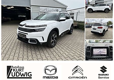 Citroën C5 Aircross Citroen PureTech 130 Stop&Start Feel Pack