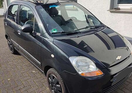 Chevrolet Matiz 0,8