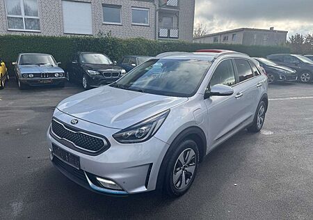 Kia Niro Spirit Plug-in Hybrid