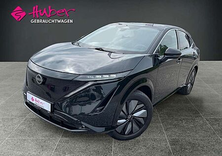 Nissan Ariya BASIS 63kWh (*RÜCKFAHRKAMERA*NAVI*)
