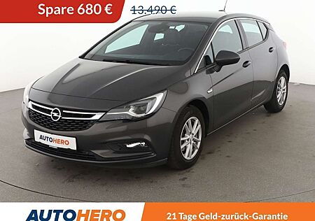 Opel Astra 1.4 SIDI Turbo Innovation Start/Stop Aut.*MATRIX*