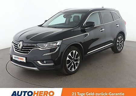 Renault Koleos 2.0 dCi Limited 4x4 Aut.*NAVI*TEMPO*CAM*PDC*