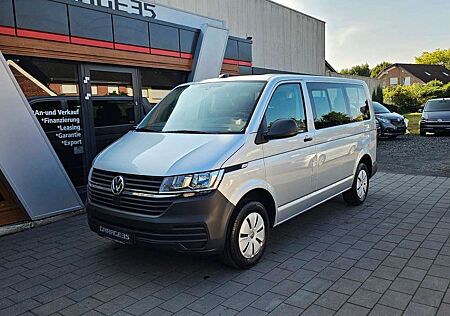 VW T6 Kombi Volkswagen T6.1 Kombi FWD DSG/9 SITZER/NAVI/AHK