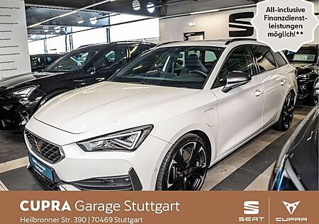 Seat Leon Sportstourer 1.4 e-HYBRID DSG 110 kW