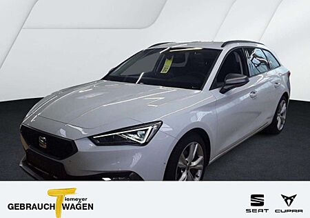 Seat Leon Sportstourer 1.5 eTSI DSG FR MATRIX KAMERA