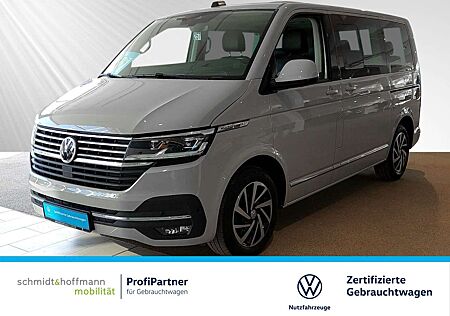 VW T6 Volkswagen .1 Multivan Highline 2.0 TDI NAVI Klima Navi Rückfahrkamera