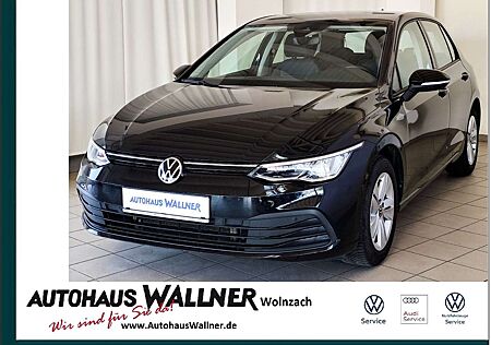 VW Golf Volkswagen VIII Lim. 2.0 TDI DSG Life