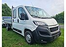 Peugeot Boxer 335 L3 BlueHDi 140 Stop Standheizung Navi AHK