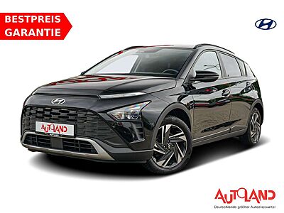 Hyundai BAYON Bayon 1.0 T-GDI Select 2WD Navi B&O Bose Kamera