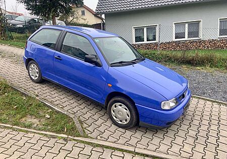 Seat Ibiza 1,4 Fun/TÜV 04/25