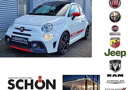 Abarth 595C Competizione 1.4 T-Jet 132 KW (180PS)