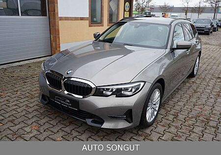 BMW 320 d xDrive Sport Line*1.HAND*LED*HIFI*STOP&GO*