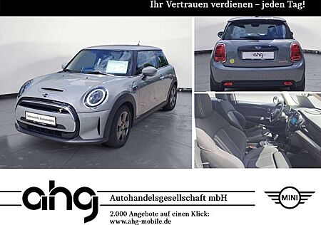 Mini Cooper SE . Essential Trim Klimaaut. Sportsitze