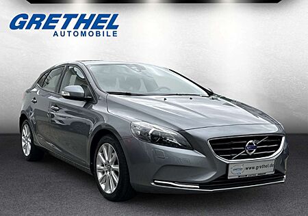 Volvo V40 You! D2 Navi Soundsystem Bi-Xenon Dyn. Kurvenlicht