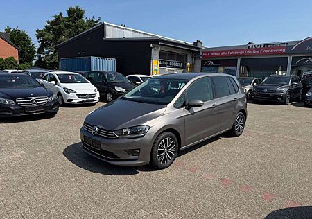 VW Golf Volkswagen Sportsvan VII Allstar NAVI Kamera Parklenk