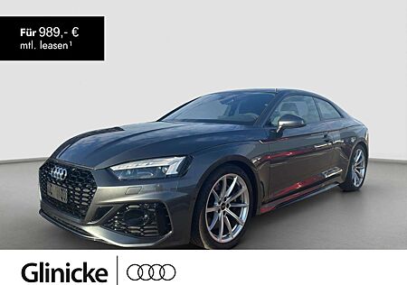 Audi RS5 2.9 TFSI quattro Matrix Pano B&O Sportsitze