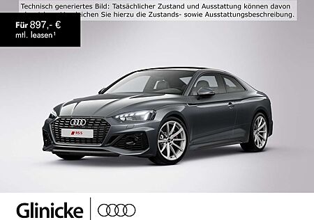 Audi RS5 2.9 TFSI quattro Matrix Pano B&O Sportsitze