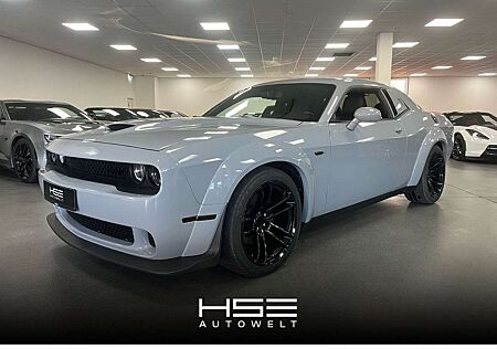 Dodge Challenger 5,7l V8 Widebody/ SZH/ AUT.
