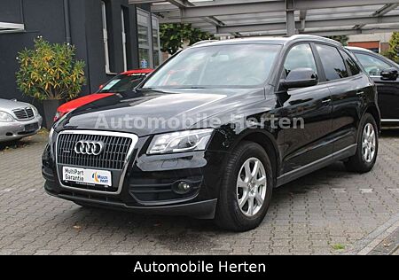 Audi Q5 2.0 TDI*XENON*KLIMA*MFL*PDC*TÜV NEU*