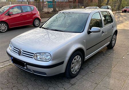 VW Golf Volkswagen 1.4 Edition