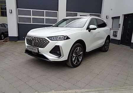 GWM Wey 03 Luxury 2WD