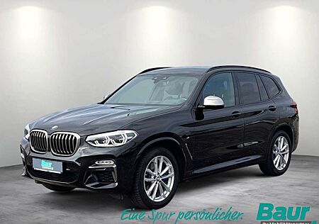 BMW X3 M40i