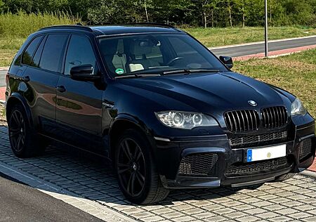 BMW X5 M X5