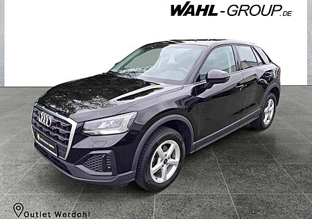 Audi Q2 LED*NAVI*PDC*KLIMAA.*MMI*