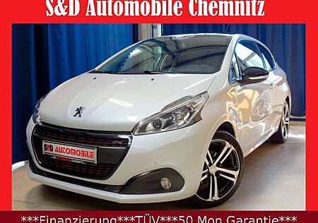 Peugeot 208 GT Line" Allure Sport"TÜV"Garantie"