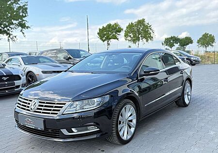 VW Passat CC Volkswagen 2.0 TSI DSG Navi Xenon