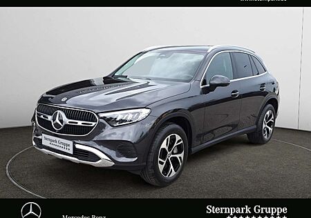 Mercedes-Benz GLC 300 de 4M AdvancedPlus +AHK+360+Winterp+Memo
