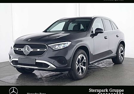 Mercedes-Benz GLC 300 de 4M AdvancedPlus+AHK+360+Winterpk+Memo
