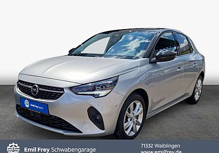 Opel Corsa 1.2 Direct Inj Turbo Start/Stop Automatik El
