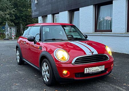 Mini ONE / TÜV NEU /