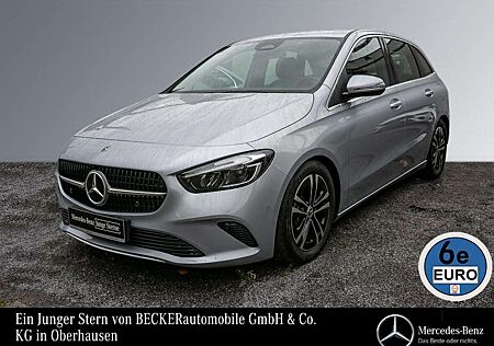Mercedes-Benz B 180 PROGRESSIVE LINE WINTERPAKET KAMERA NAVI