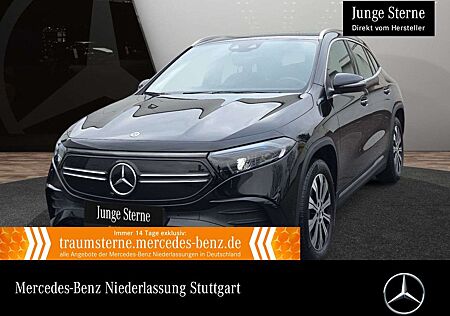 Mercedes-Benz EQA 300 4M AMG+ADVANCED+AHK+KAMERA+HUD