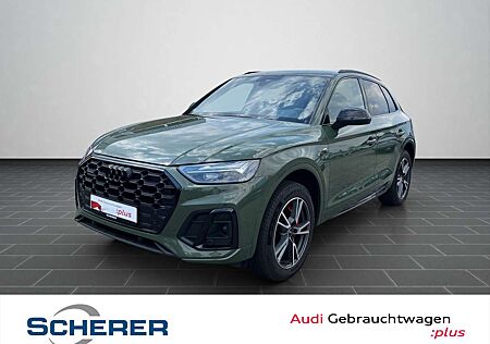 Audi Q5 SUV edition one 40 TDI AHK KAMERA OPTIK-SCHWA