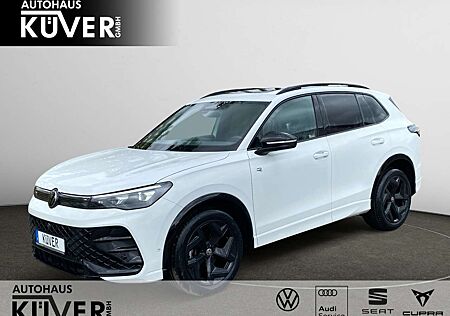 VW Tiguan Volkswagen R-Line 1,5 TSI DSG Navi+ACC+Pano+Matrix