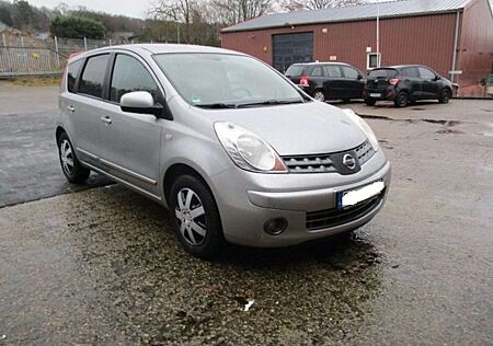 Nissan Note 1.4 acenta