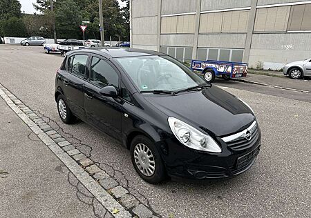 Opel Corsa Sport