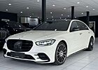 Mercedes-Benz S 400 d 4Matic L *AMG*PANO*AIR*360°*HEADUP*SOFT-C