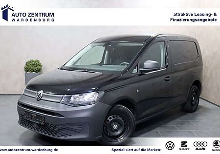 VW Caddy Volkswagen Cargo 2.0 TDI AHK KAMERA SITZHZG. PDC KLIM
