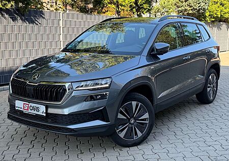 Skoda Karoq Tour 1.0 TSI AHK CAM